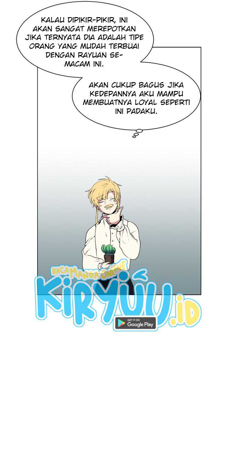 Estio Chapter 24 - halaman 18