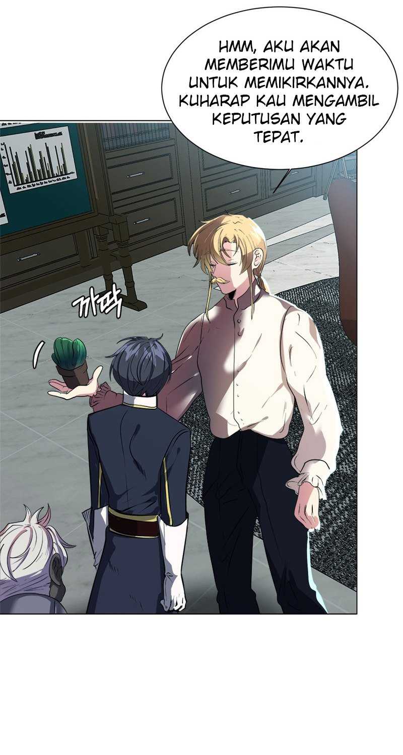 Estio Chapter 24 - halaman 19