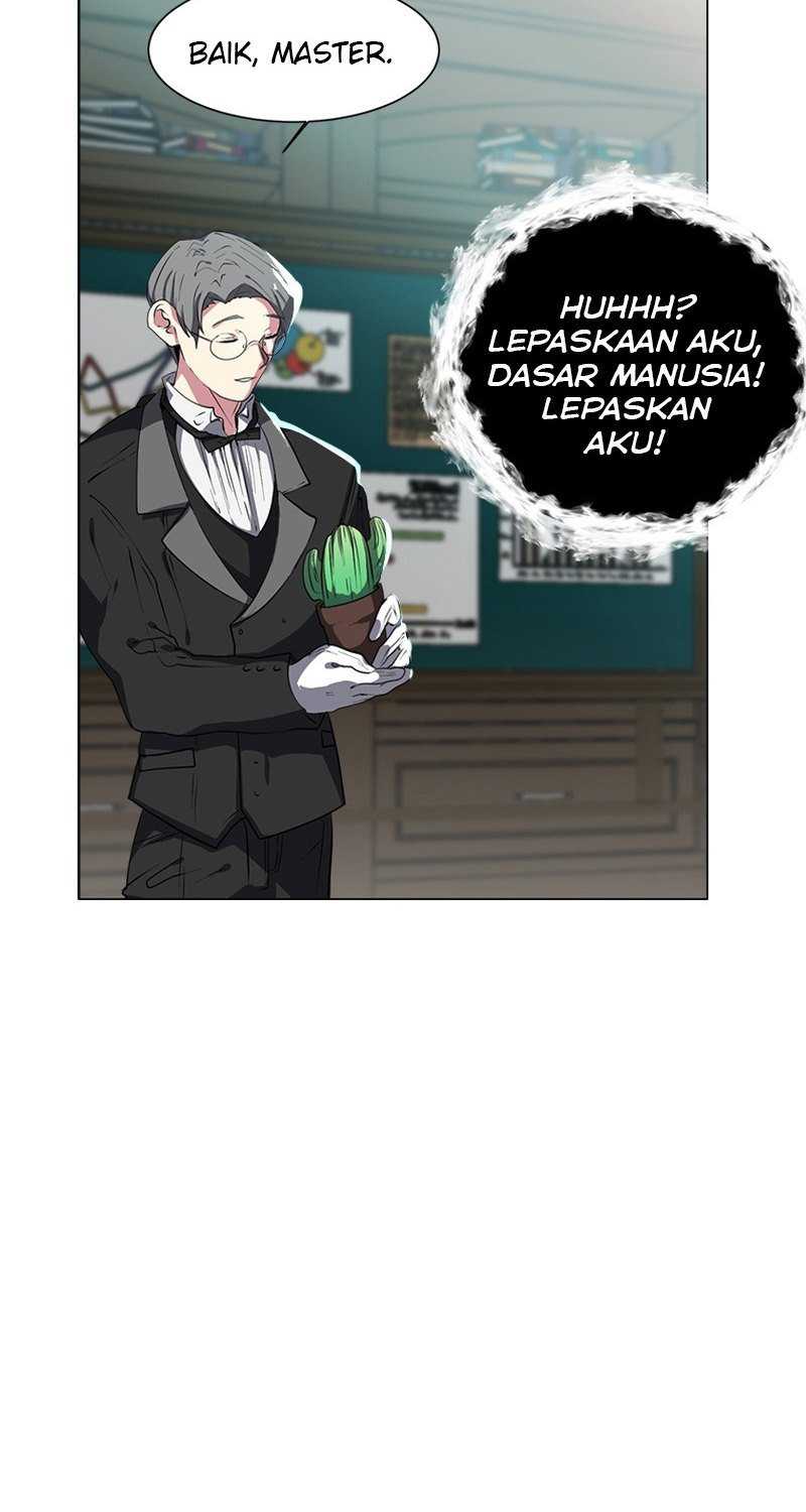Estio Chapter 24 - halaman 21