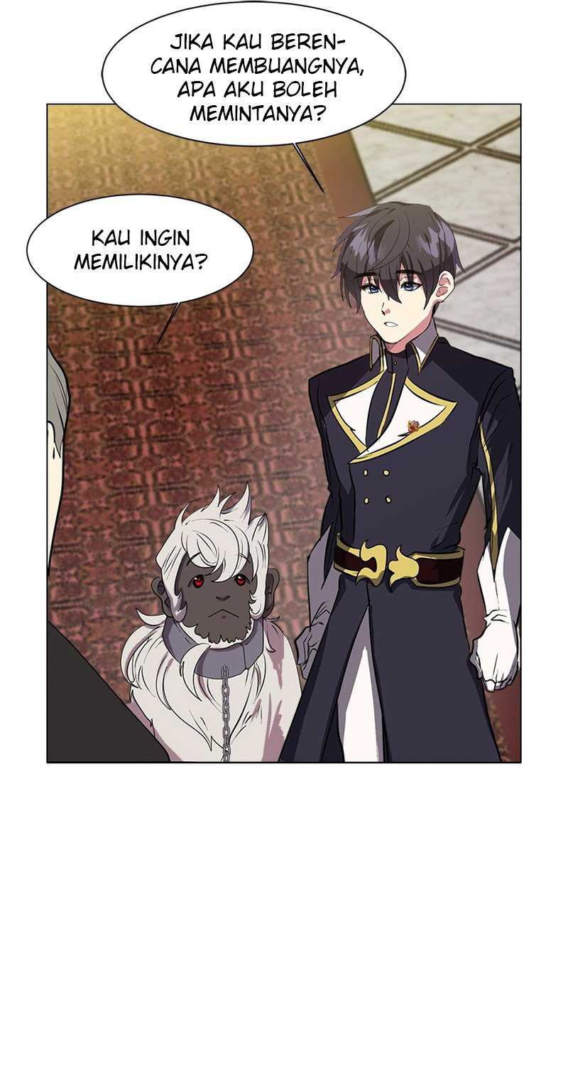 Estio Chapter 24 - halaman 26