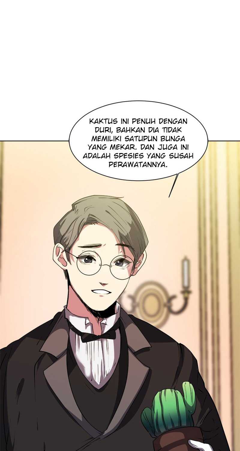 Estio Chapter 24 - halaman 27