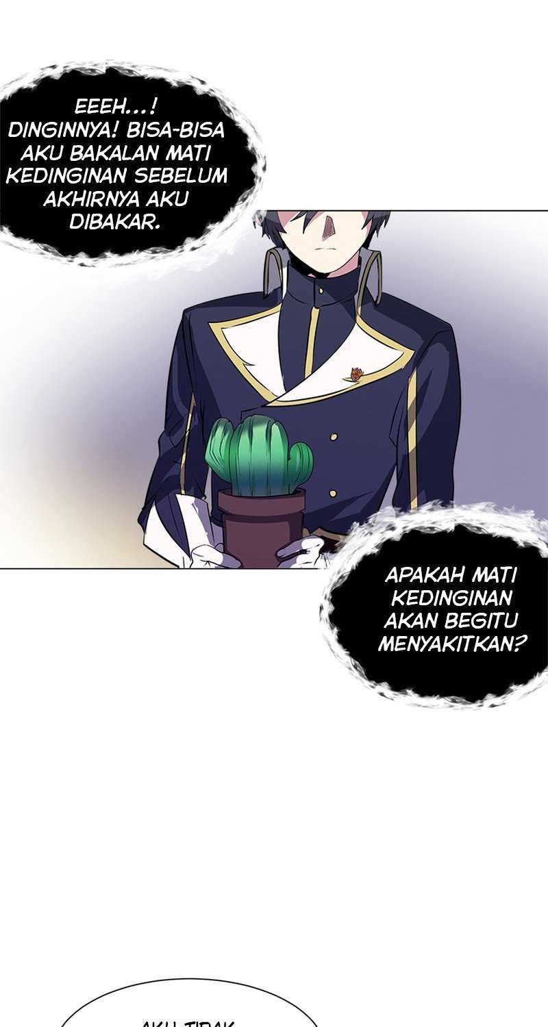 Estio Chapter 24 - halaman 32