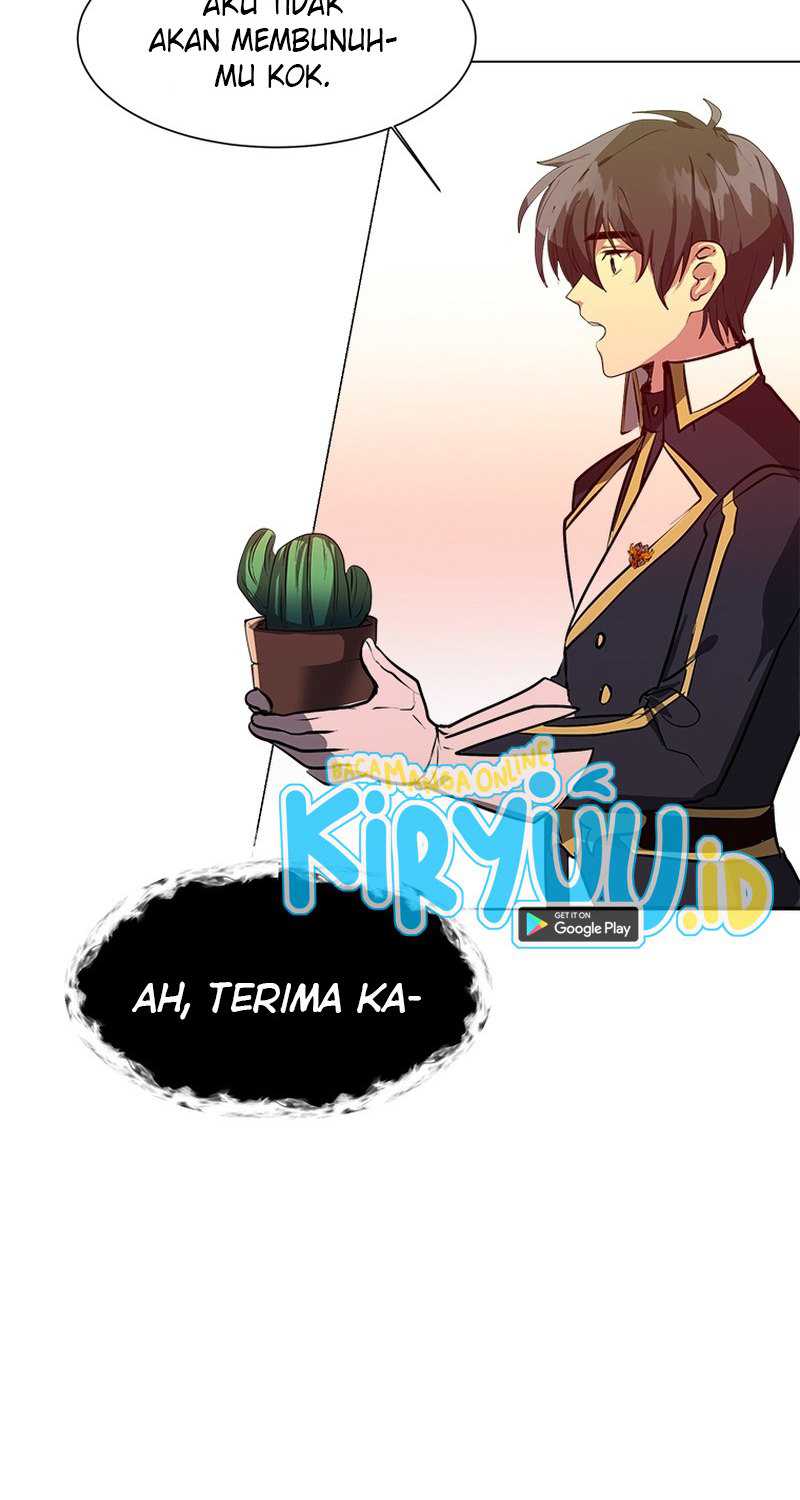 Estio Chapter 24 - halaman 33