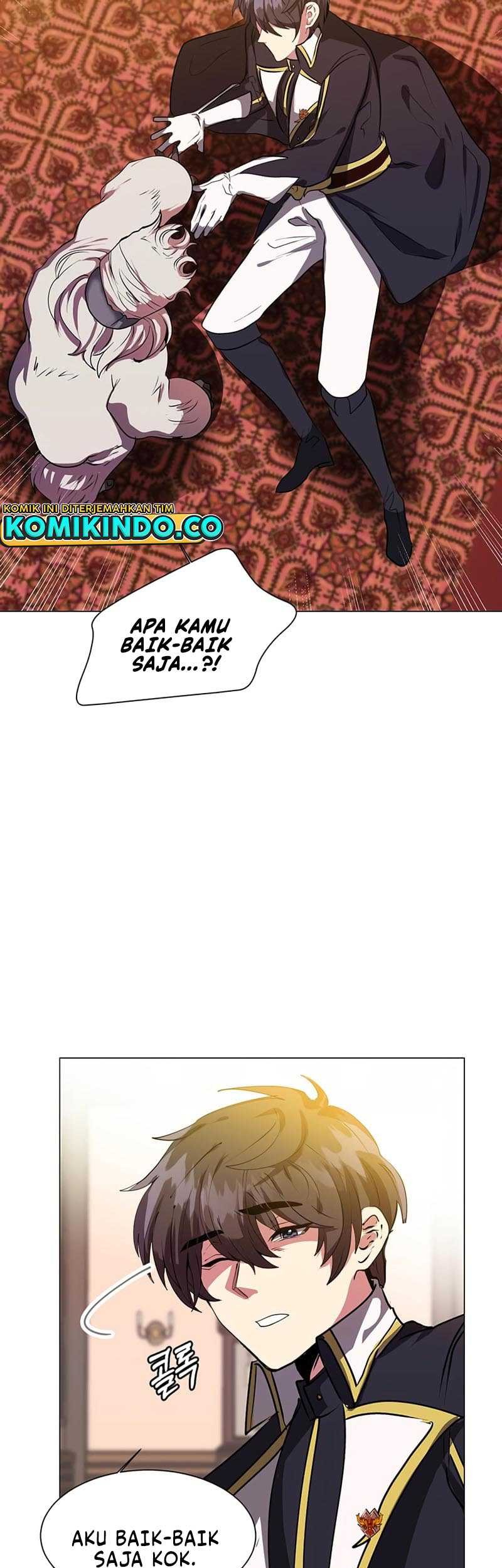 Estio Chapter 25 - halaman 12