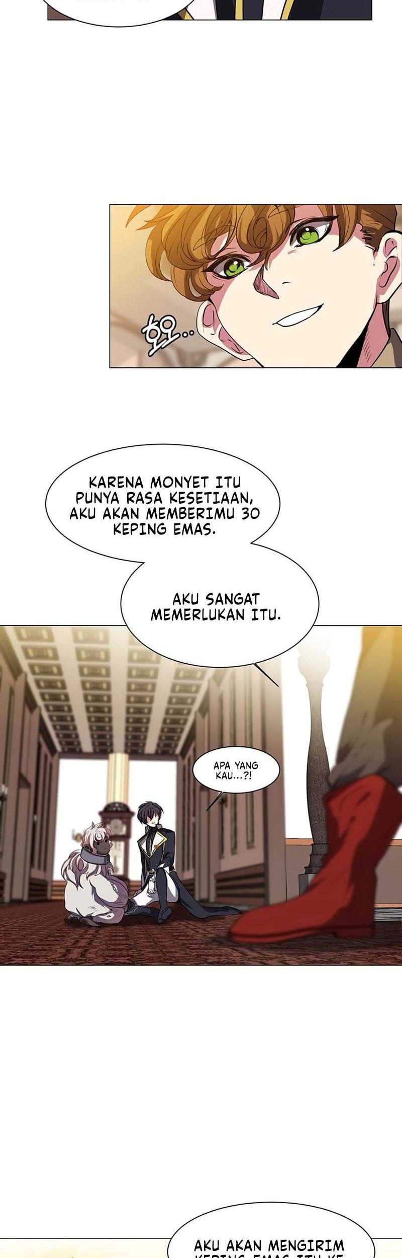 Estio Chapter 25 - halaman 13