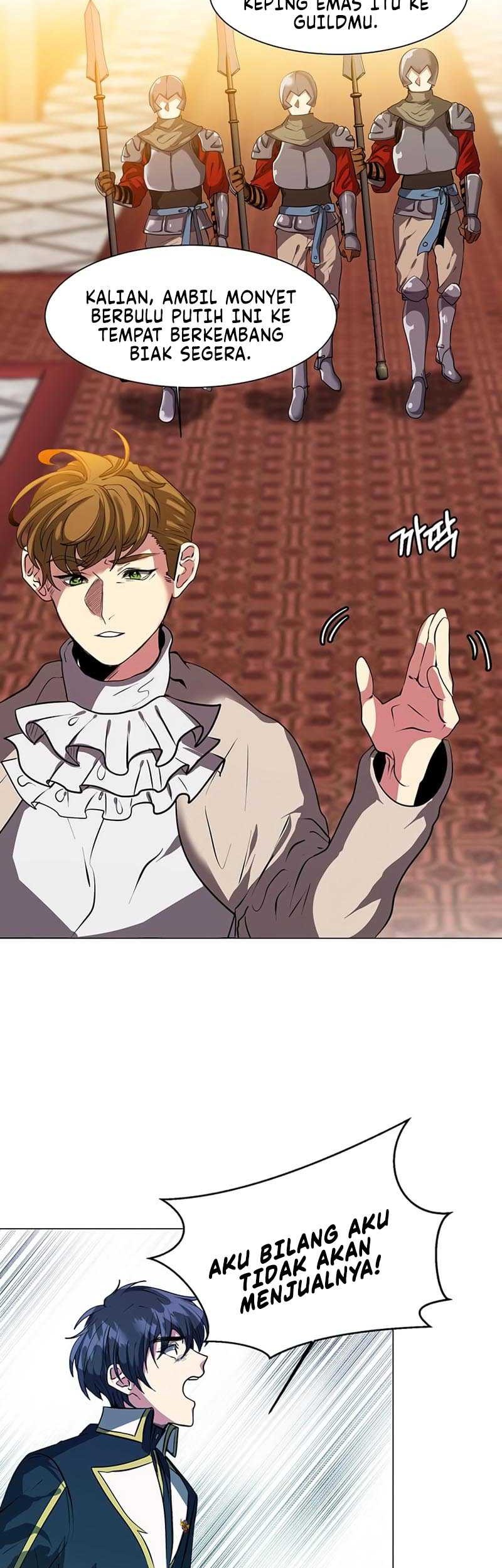 Estio Chapter 25 - halaman 14