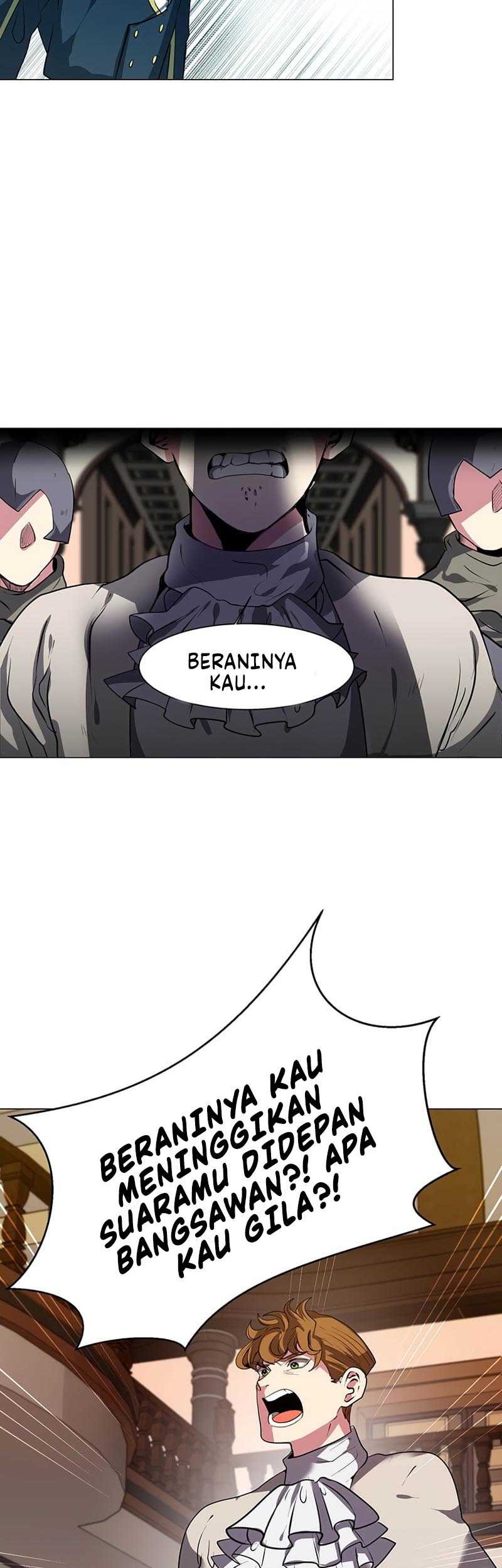 Estio Chapter 25 - halaman 15
