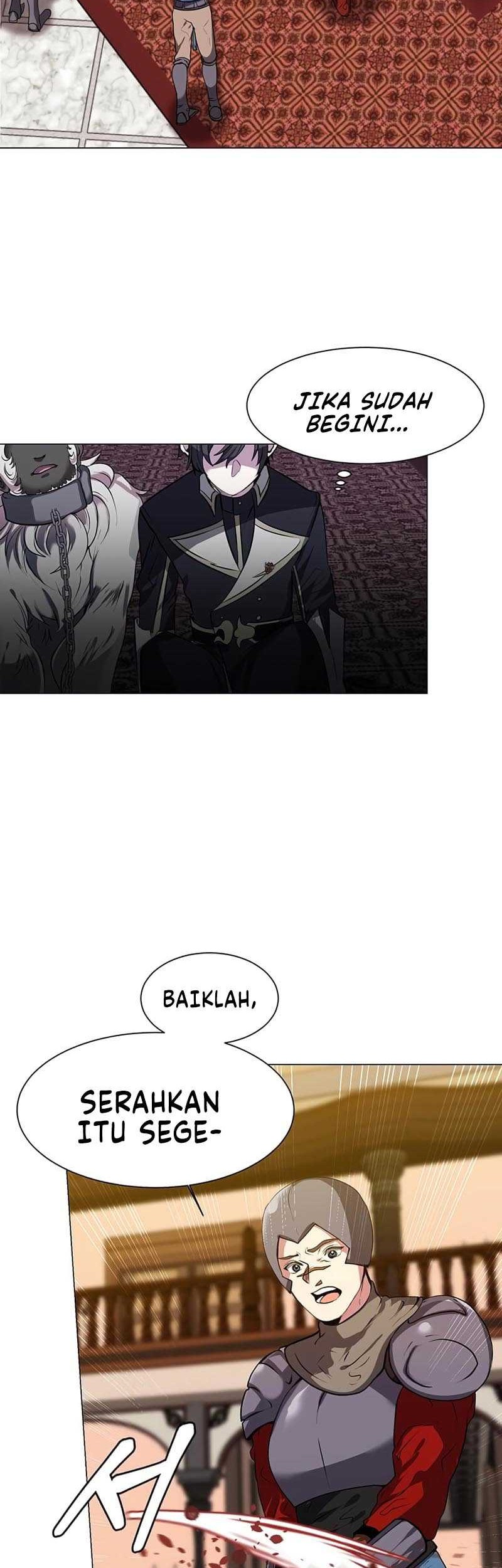 Estio Chapter 25 - halaman 18