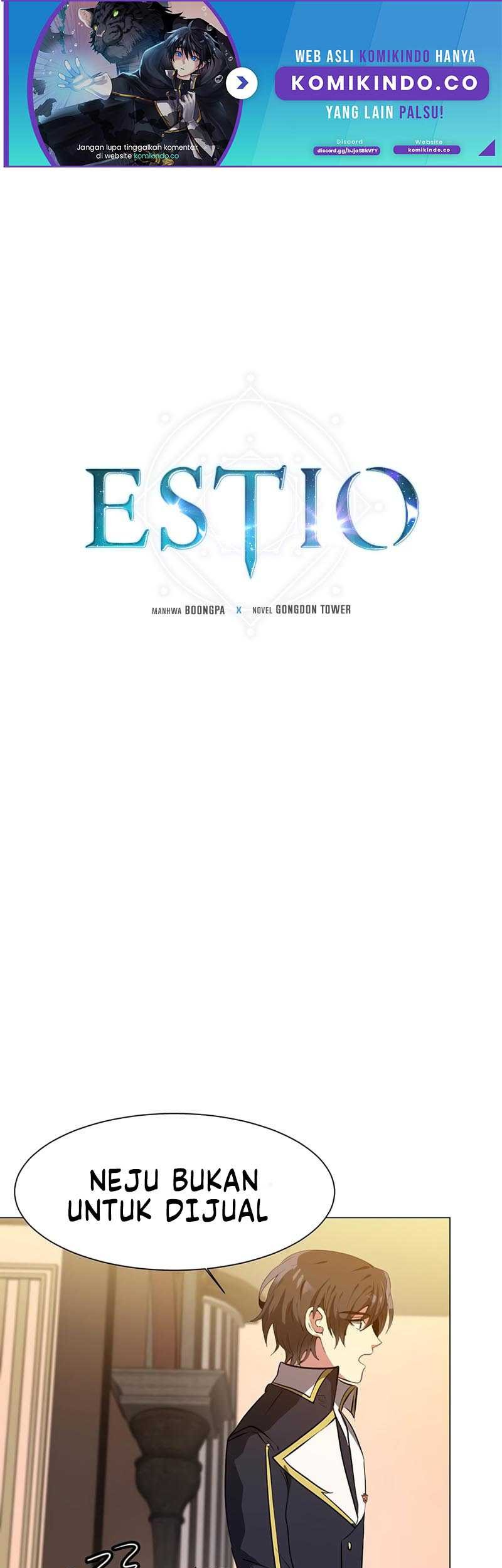 Estio Chapter 25 - halaman 2