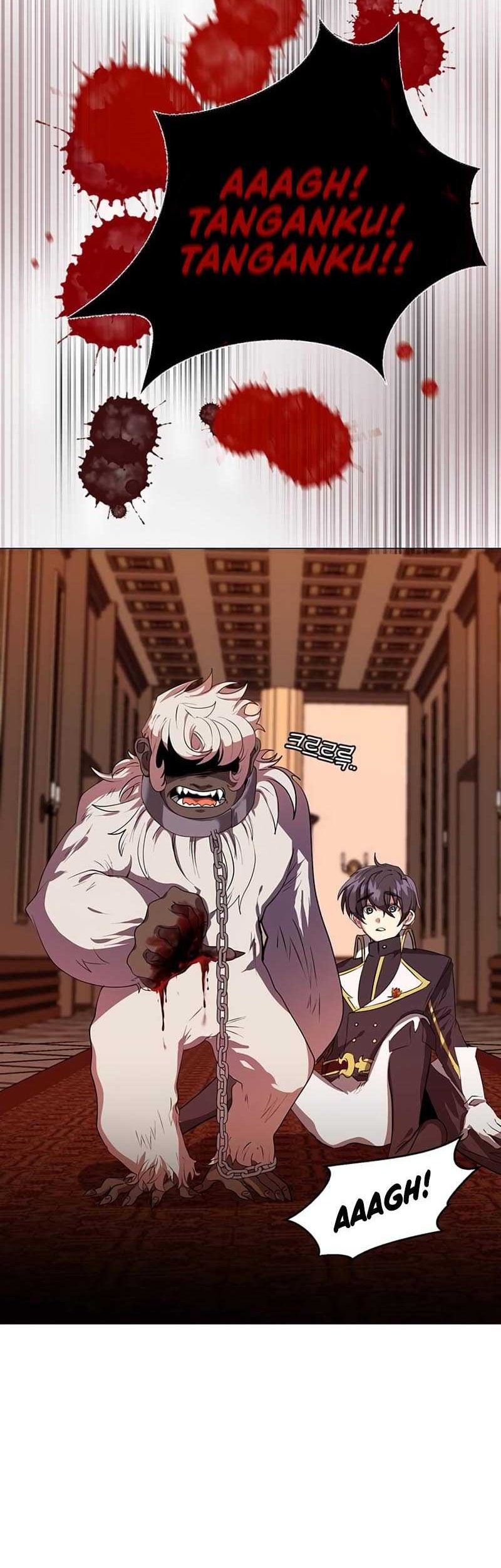 Estio Chapter 25 - halaman 20
