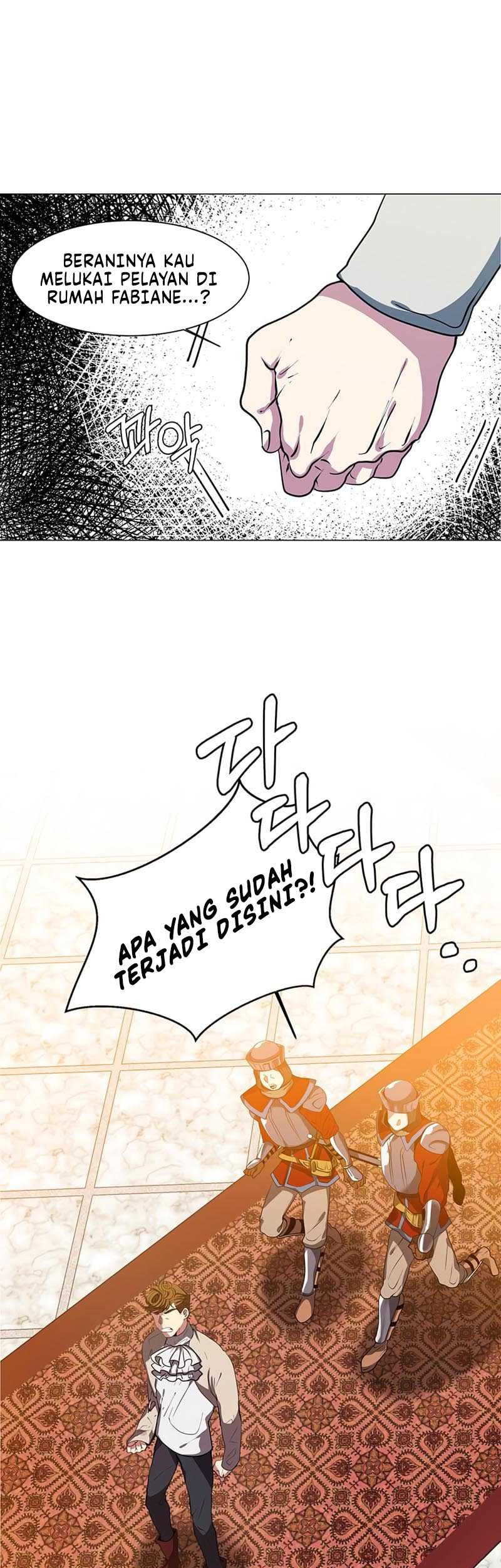 Estio Chapter 25 - halaman 22