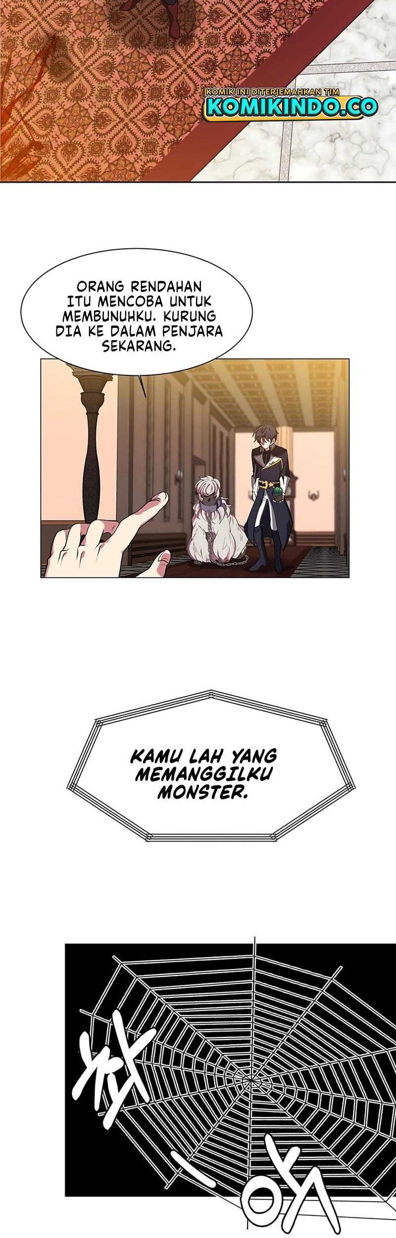 Estio Chapter 25 - halaman 23