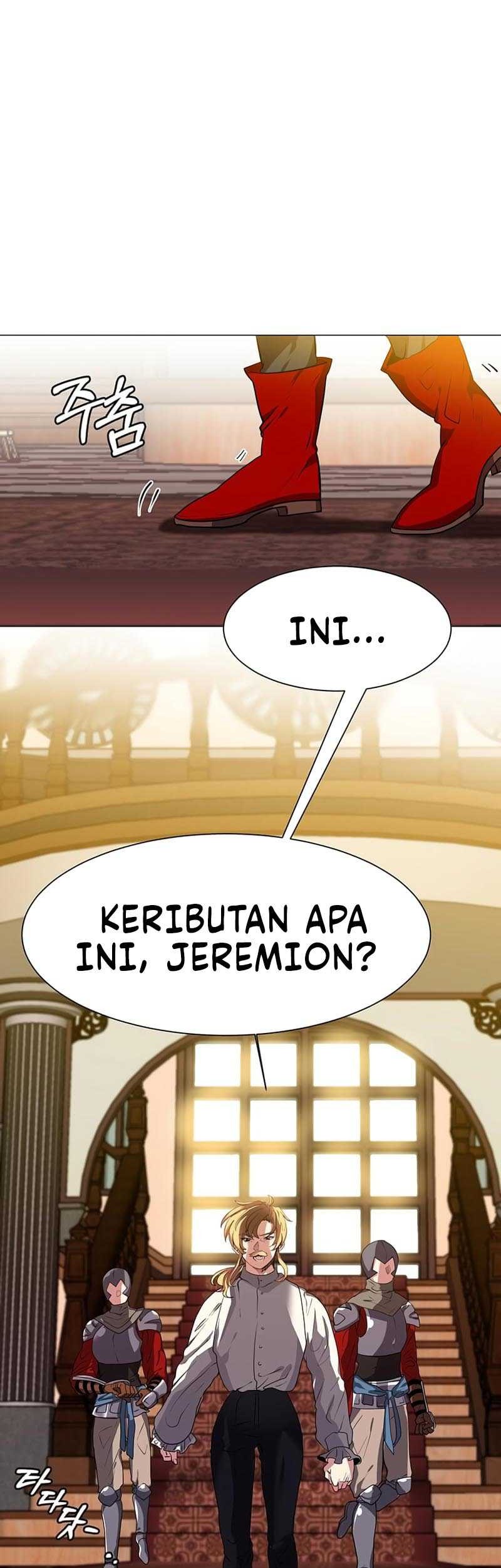 Estio Chapter 25 - halaman 29