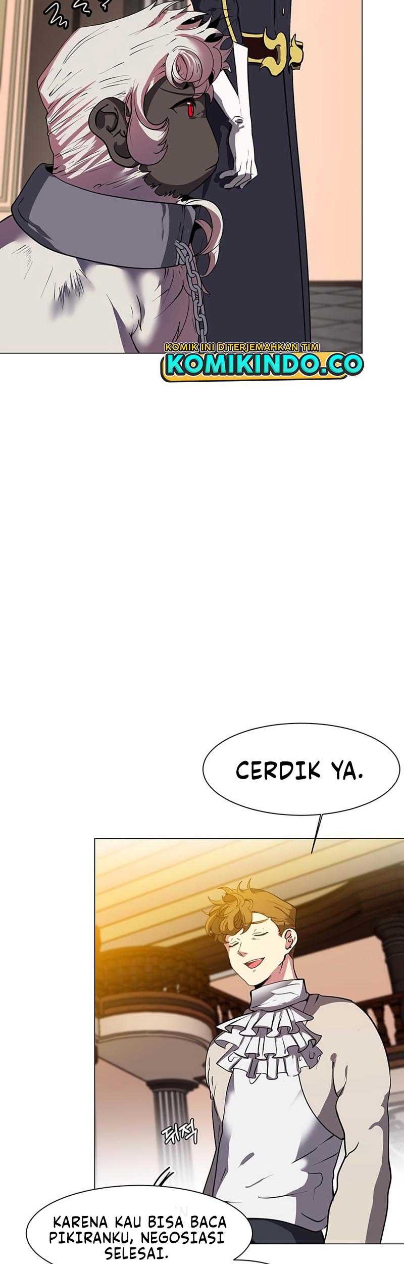 Estio Chapter 25 - halaman 3