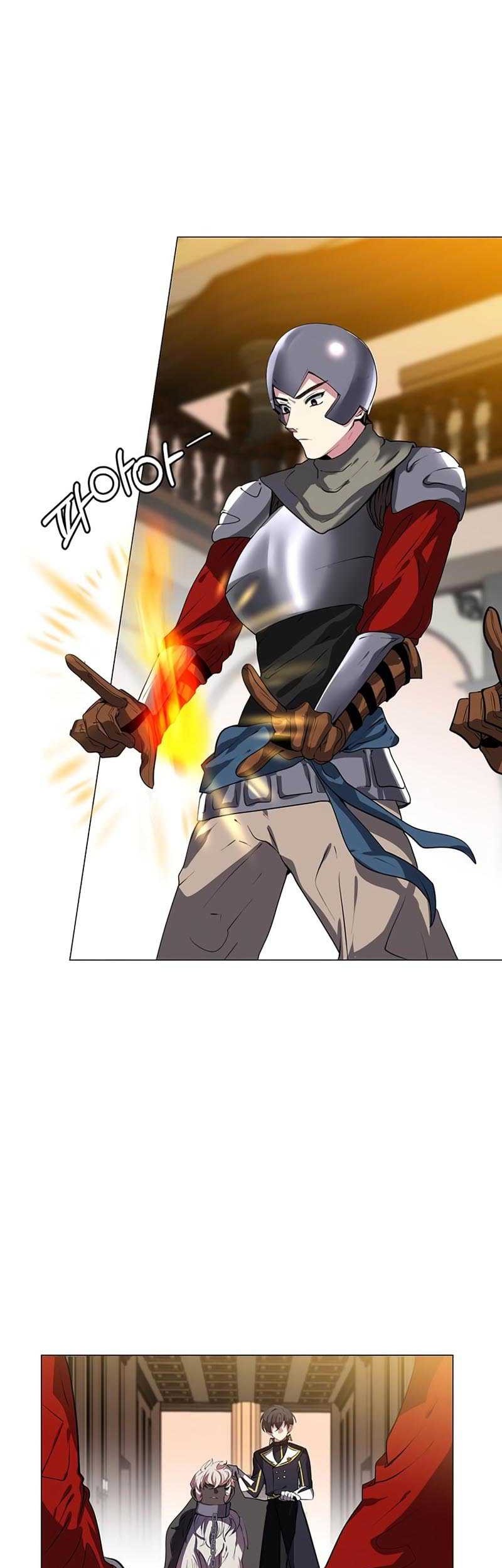 Estio Chapter 25 - halaman 34