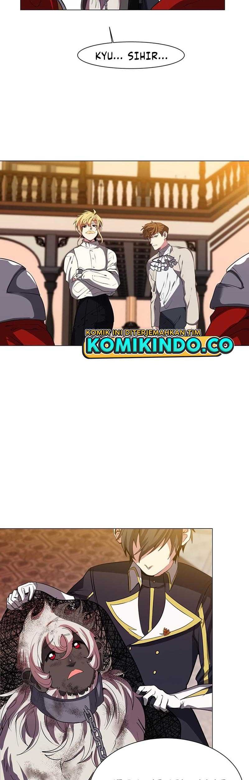 Estio Chapter 25 - halaman 35