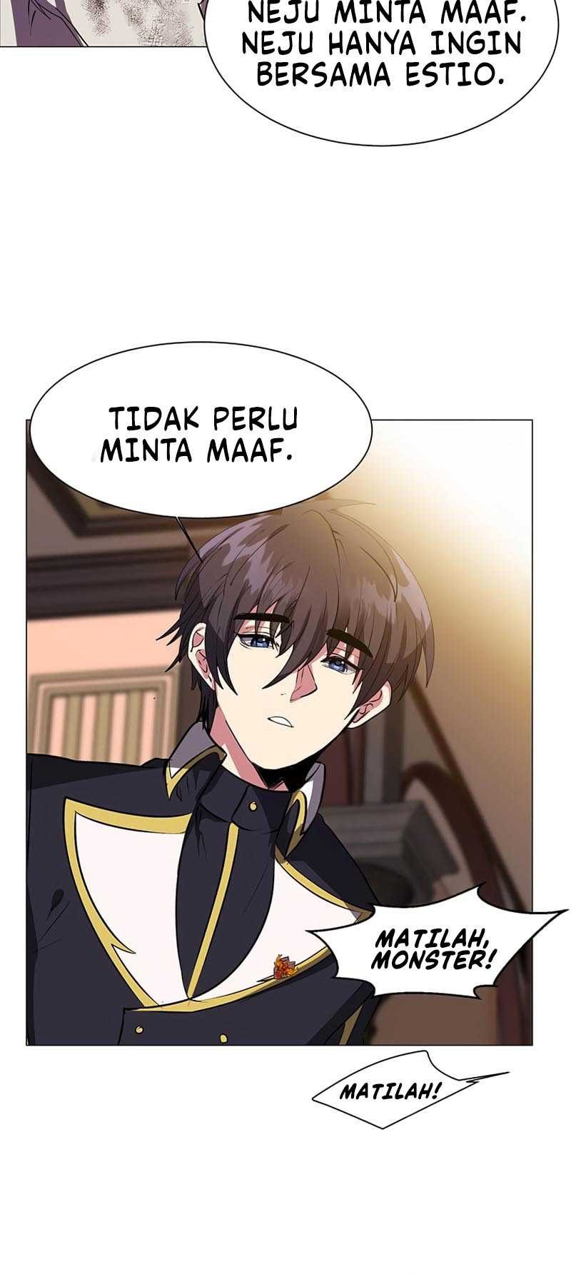 Estio Chapter 25 - halaman 36