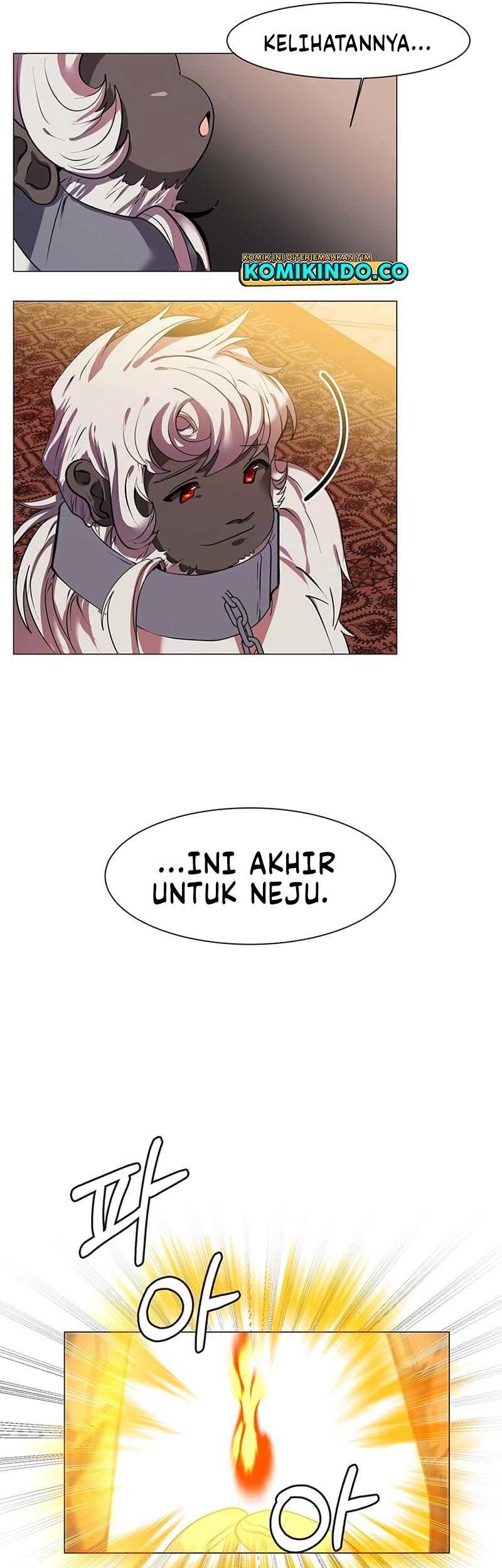 Estio Chapter 25 - halaman 37