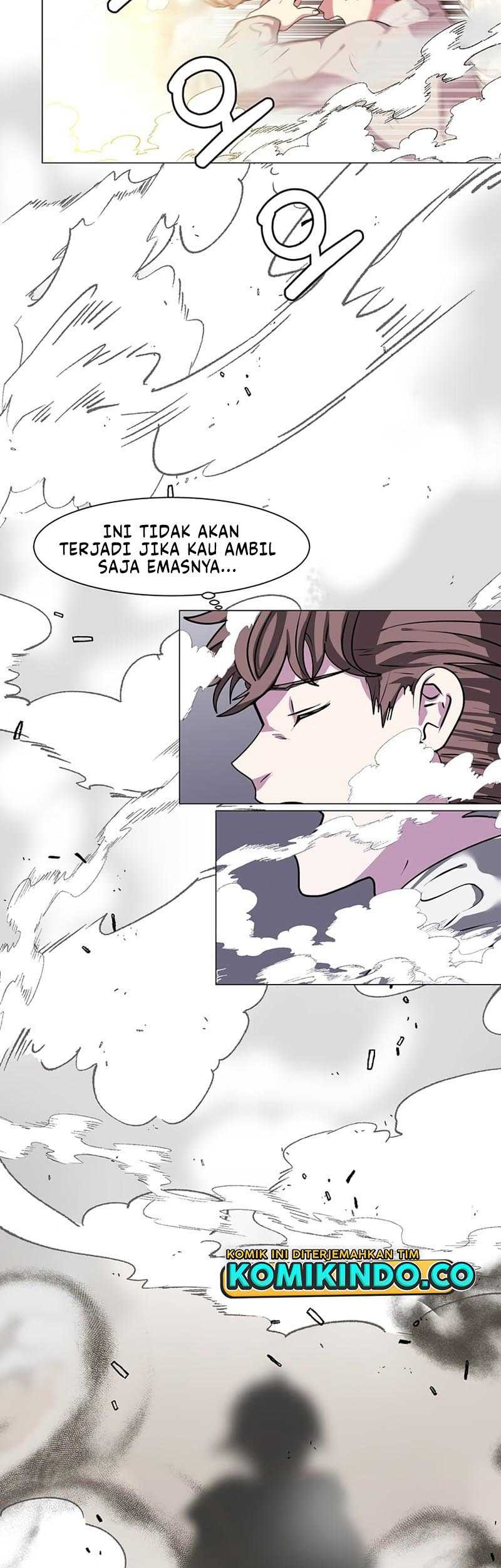 Estio Chapter 25 - halaman 39