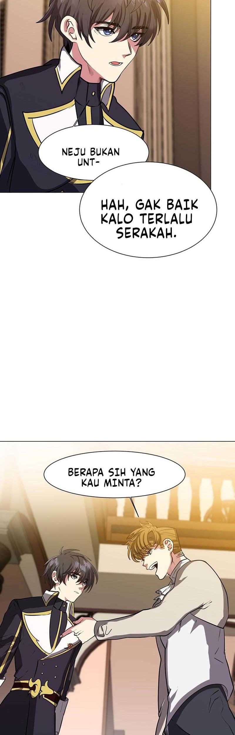 Estio Chapter 25 - halaman 5