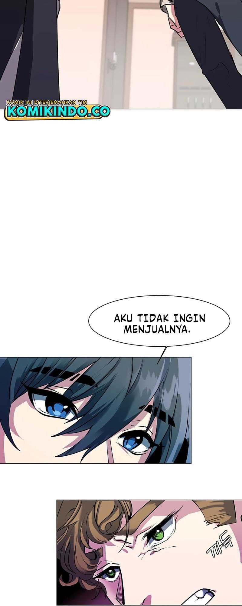 Estio Chapter 25 - halaman 6
