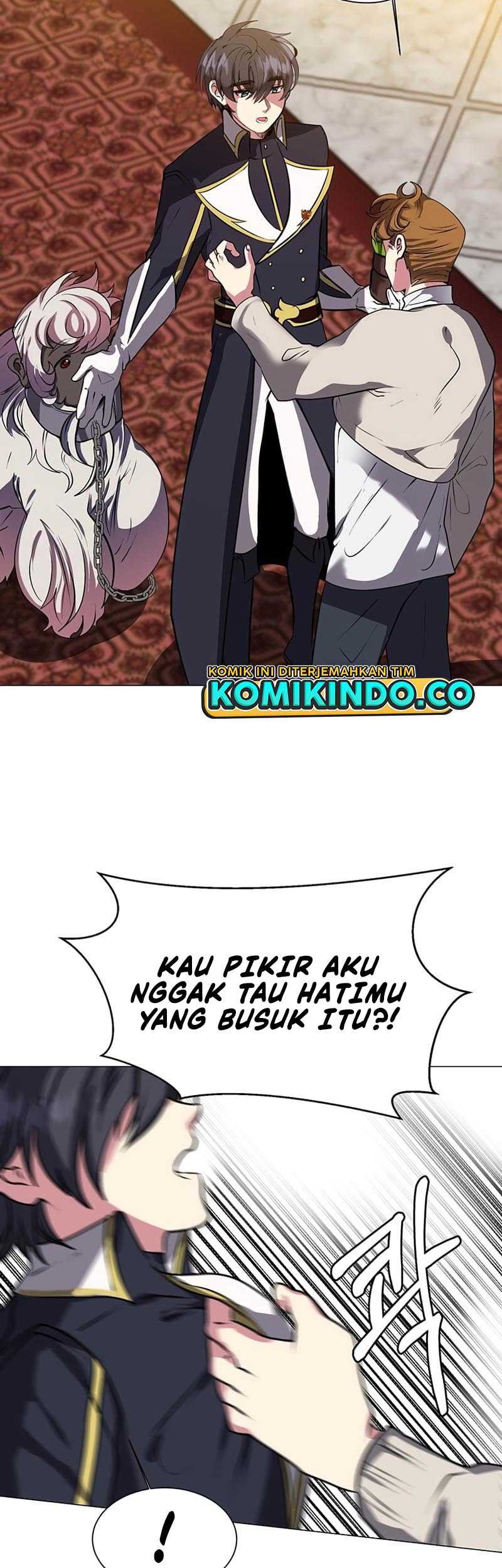 Estio Chapter 25 - halaman 9