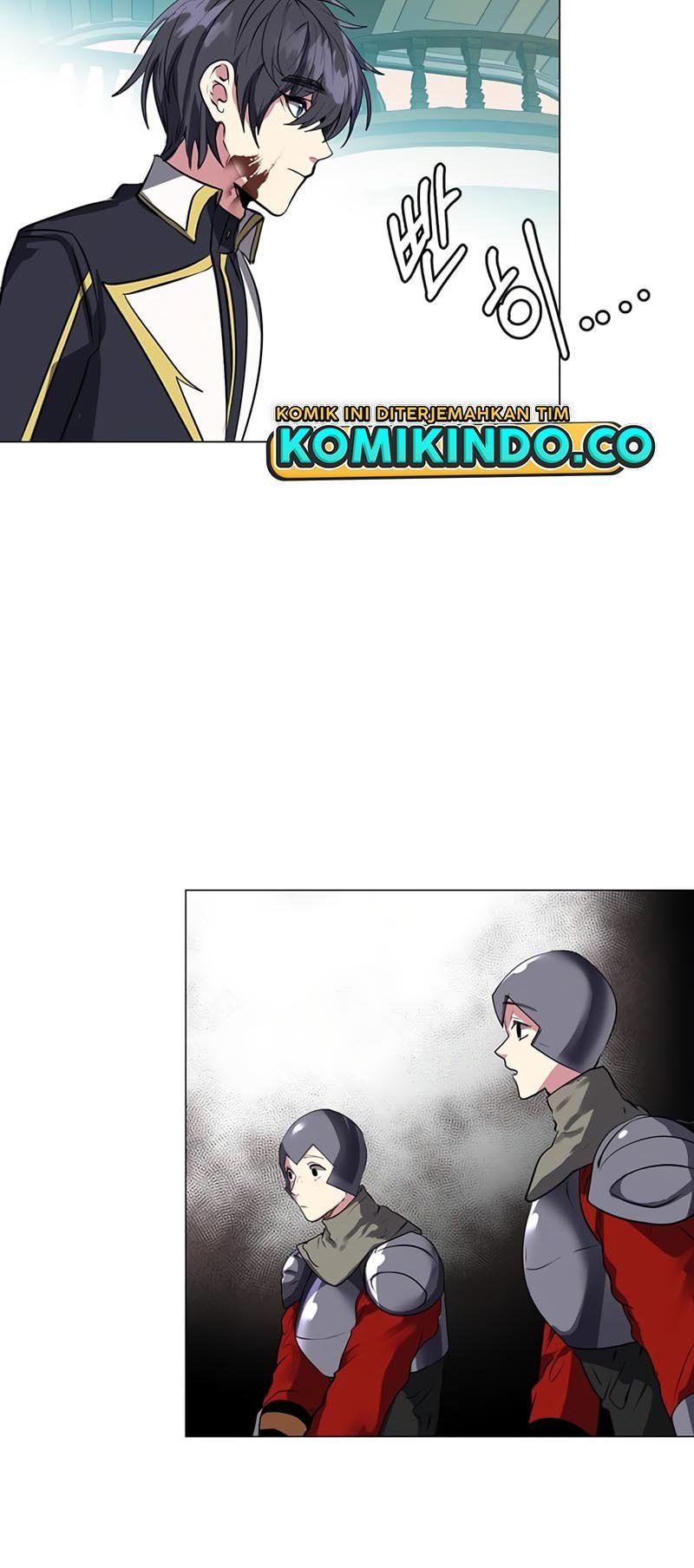Estio Chapter 26 - halaman 16