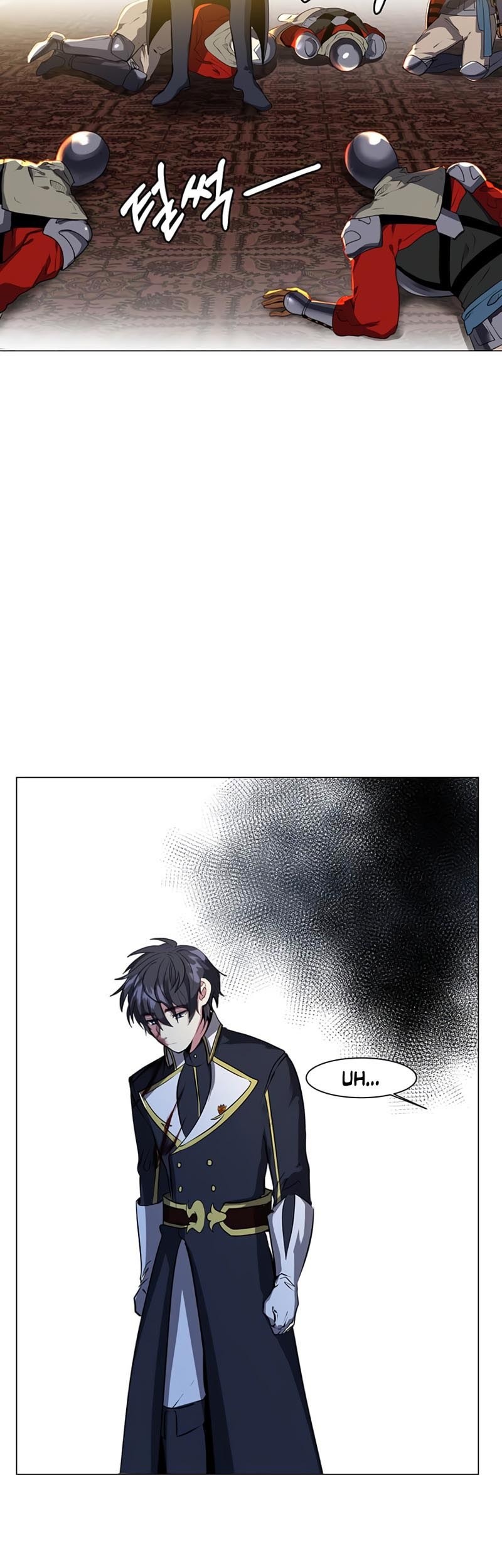 Estio Chapter 26 - halaman 19