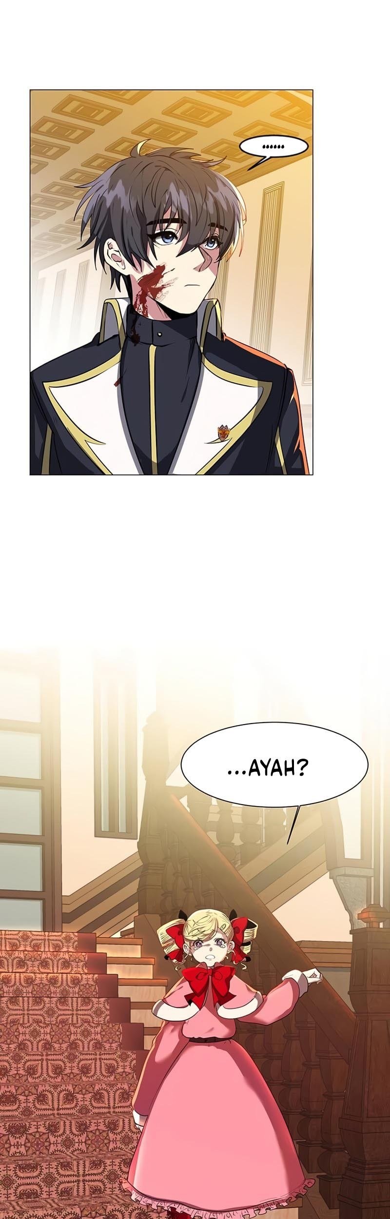 Estio Chapter 26 - halaman 21