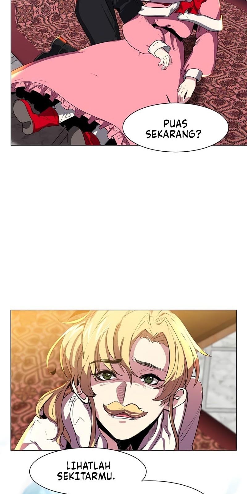 Estio Chapter 26 - halaman 26