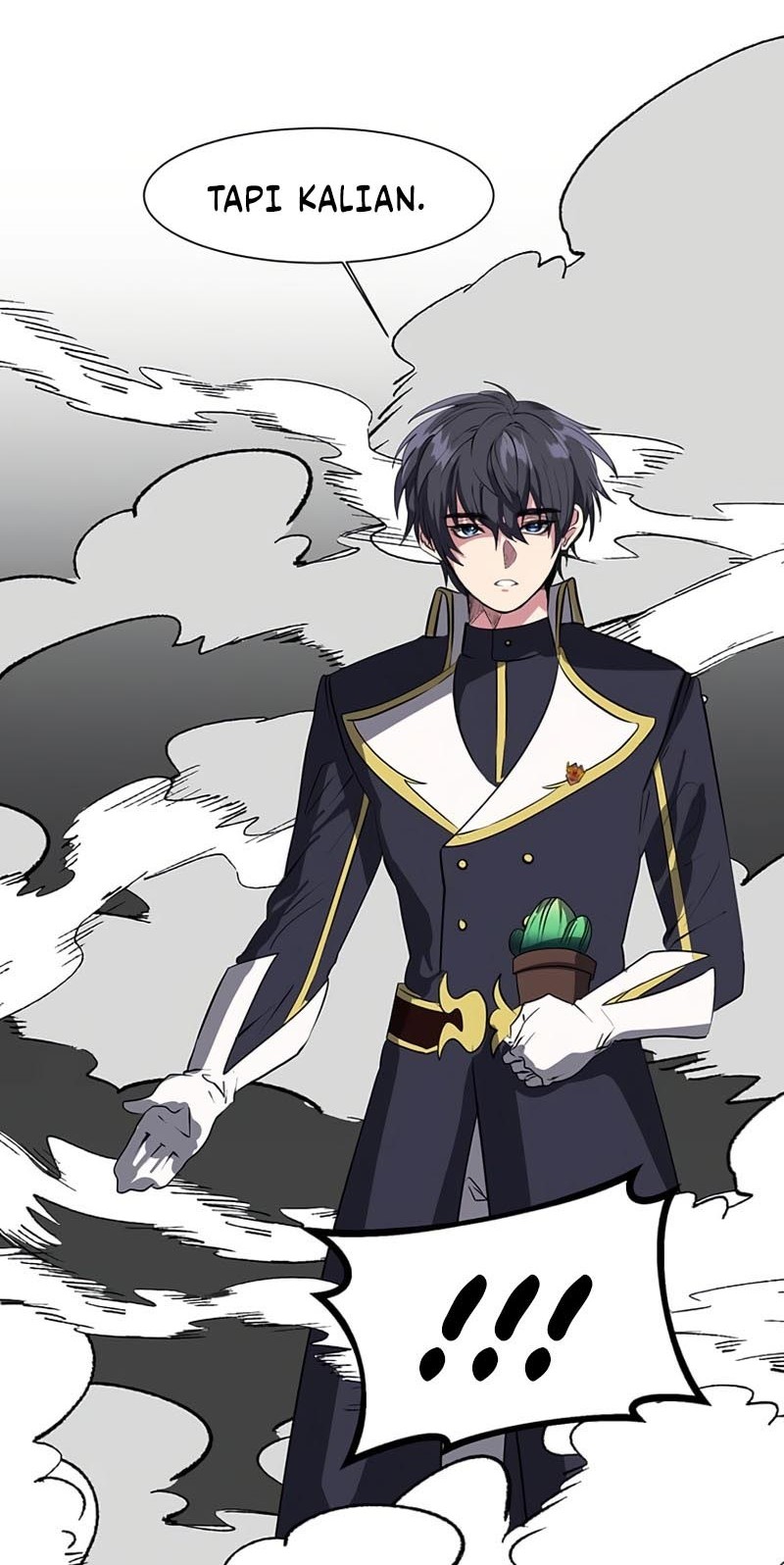 Estio Chapter 26 - halaman 3