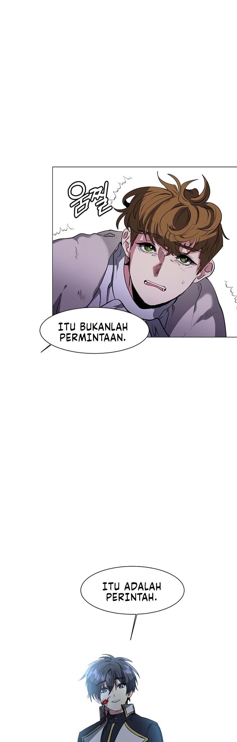 Estio Chapter 26 - halaman 34