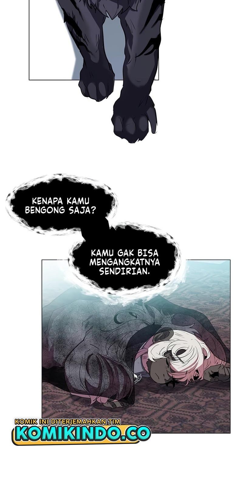 Estio Chapter 26 - halaman 40