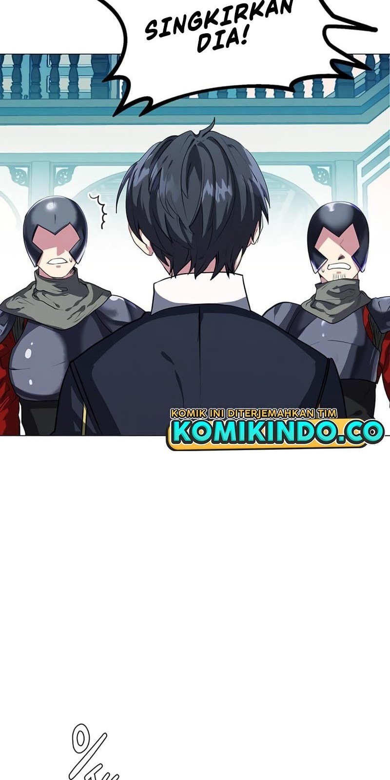 Estio Chapter 26 - halaman 5