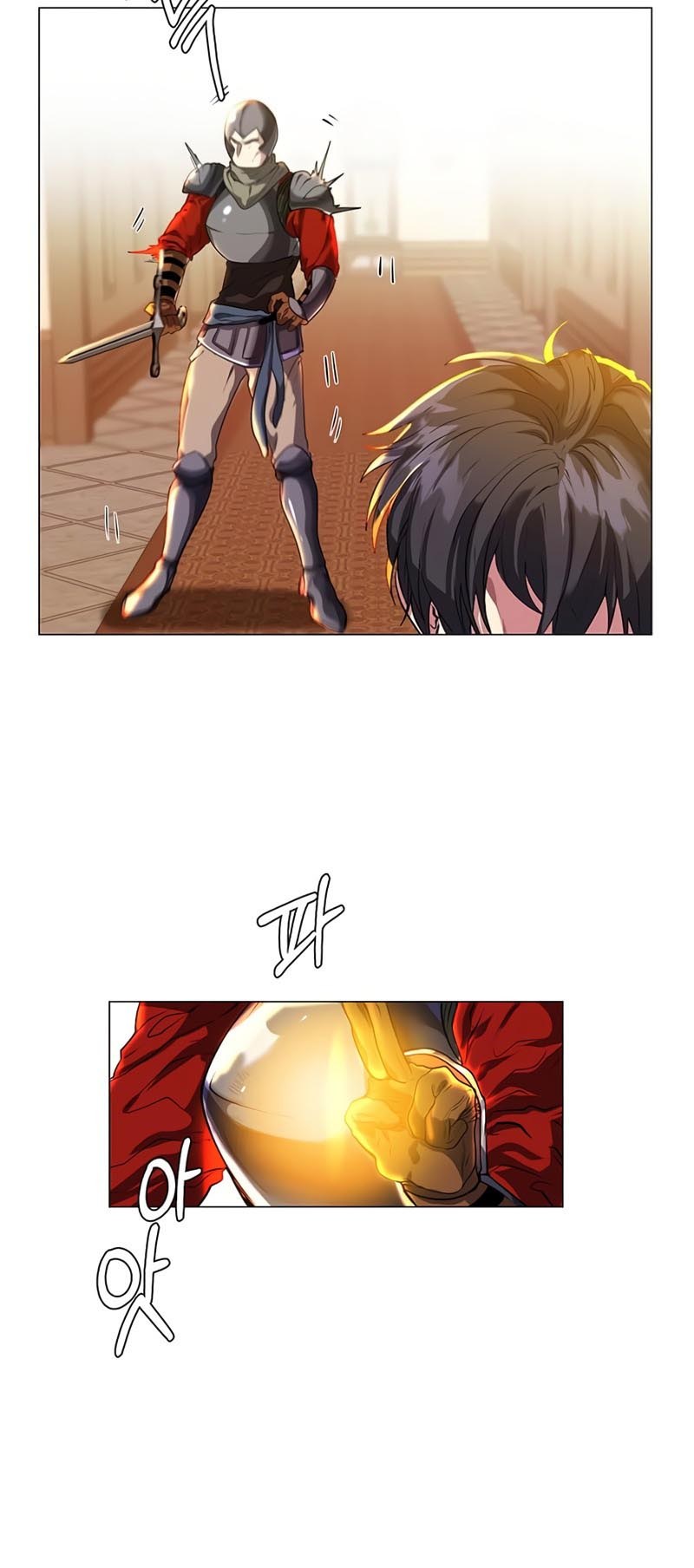 Estio Chapter 26 - halaman 6