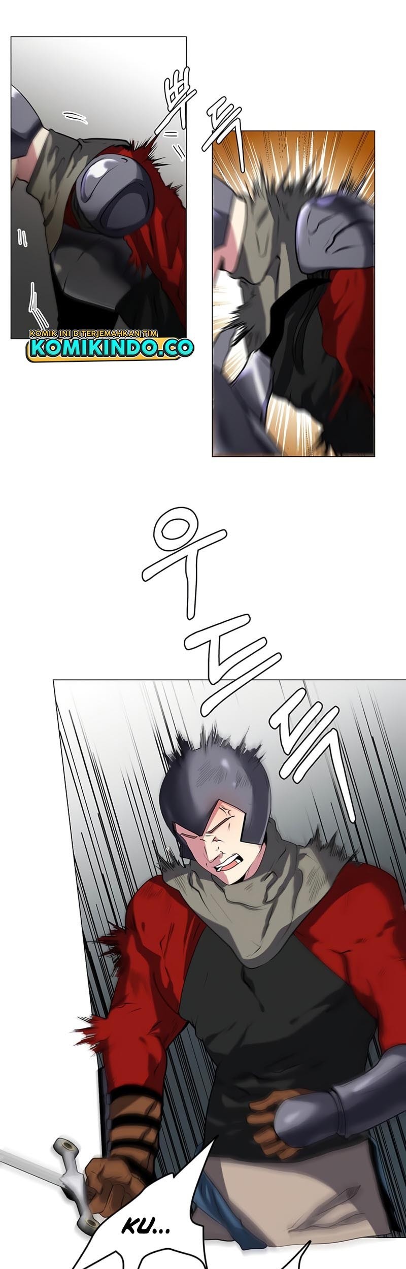 Estio Chapter 26 - halaman 7