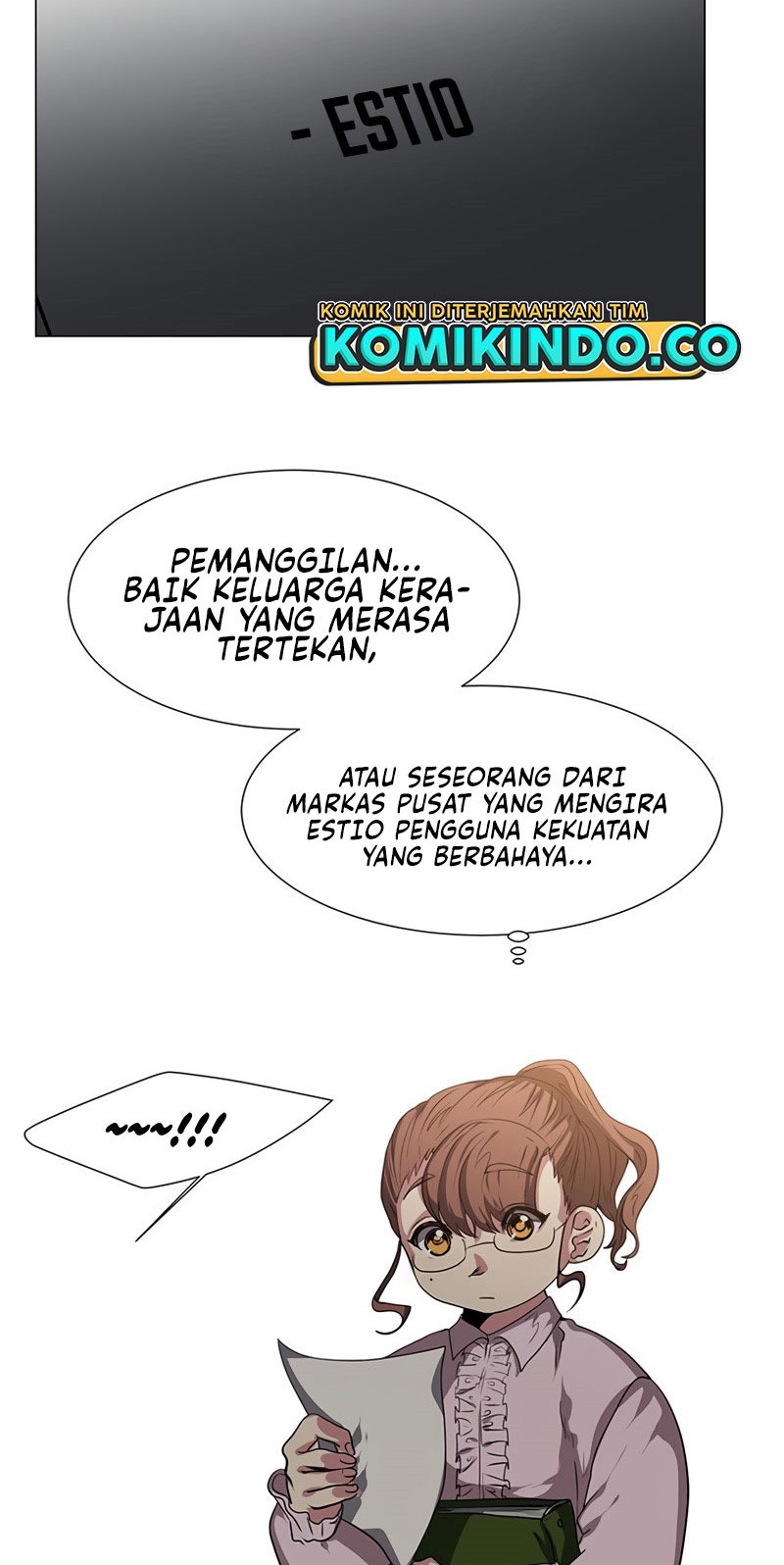 Estio Chapter 27 - halaman 19