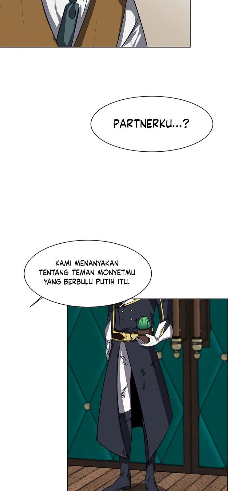 Estio Chapter 27 - halaman 30