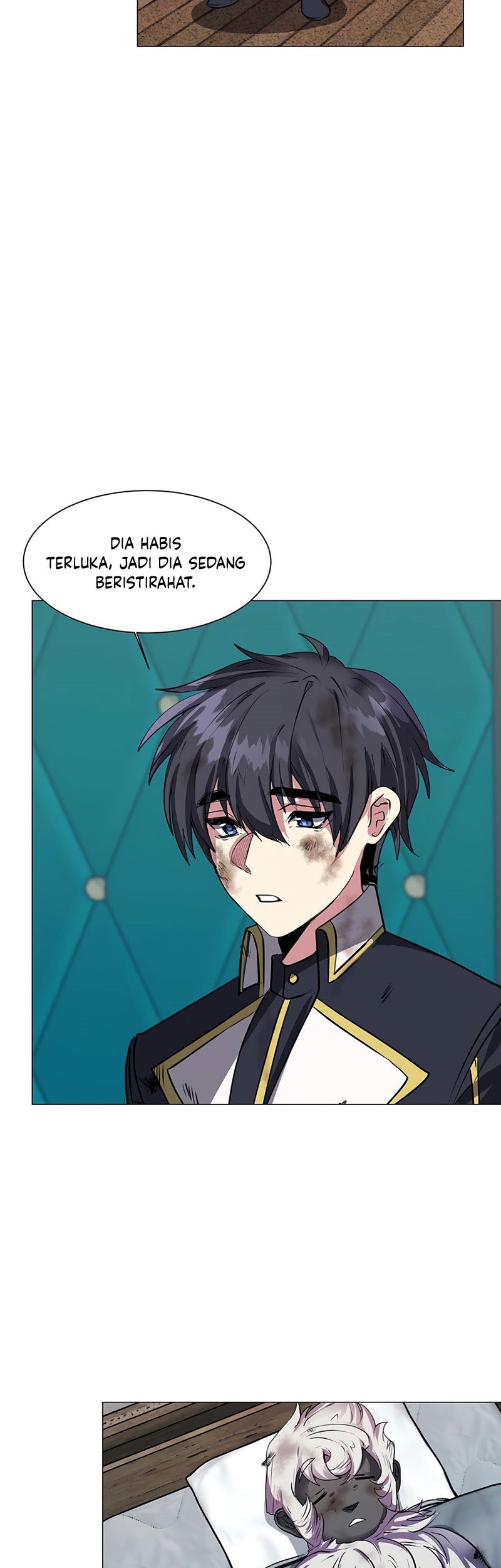 Estio Chapter 27 - halaman 31