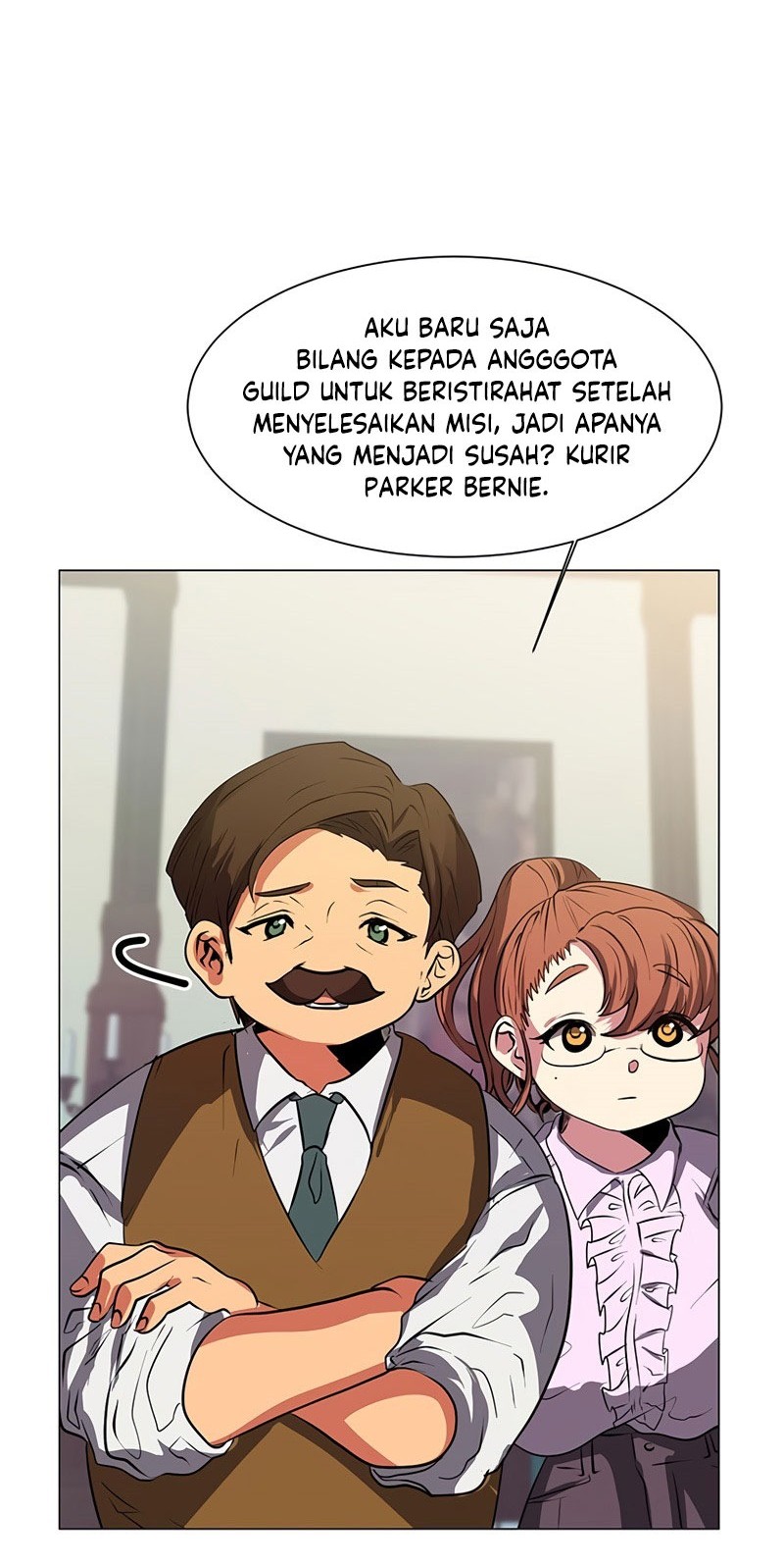 Estio Chapter 27 - halaman 35