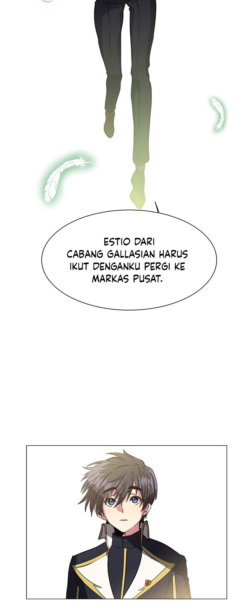 Estio Chapter 27 - halaman 38