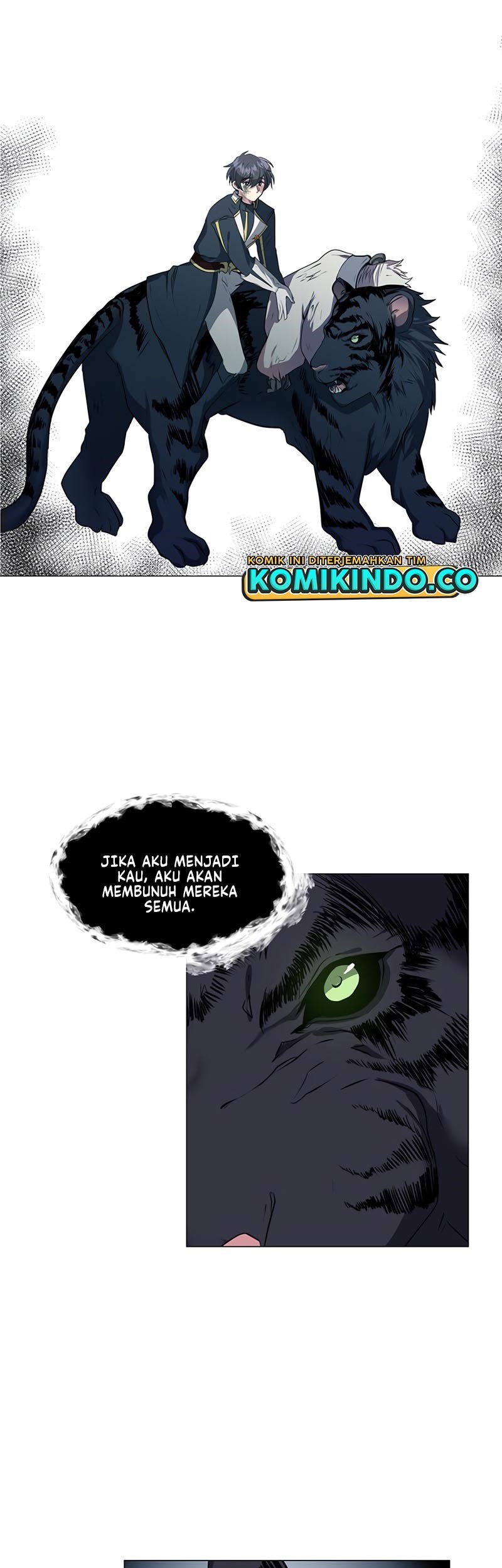 Estio Chapter 27 - halaman 7