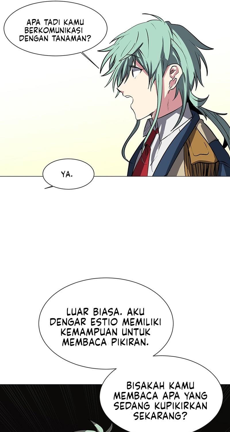 Estio Chapter 28 - halaman 10