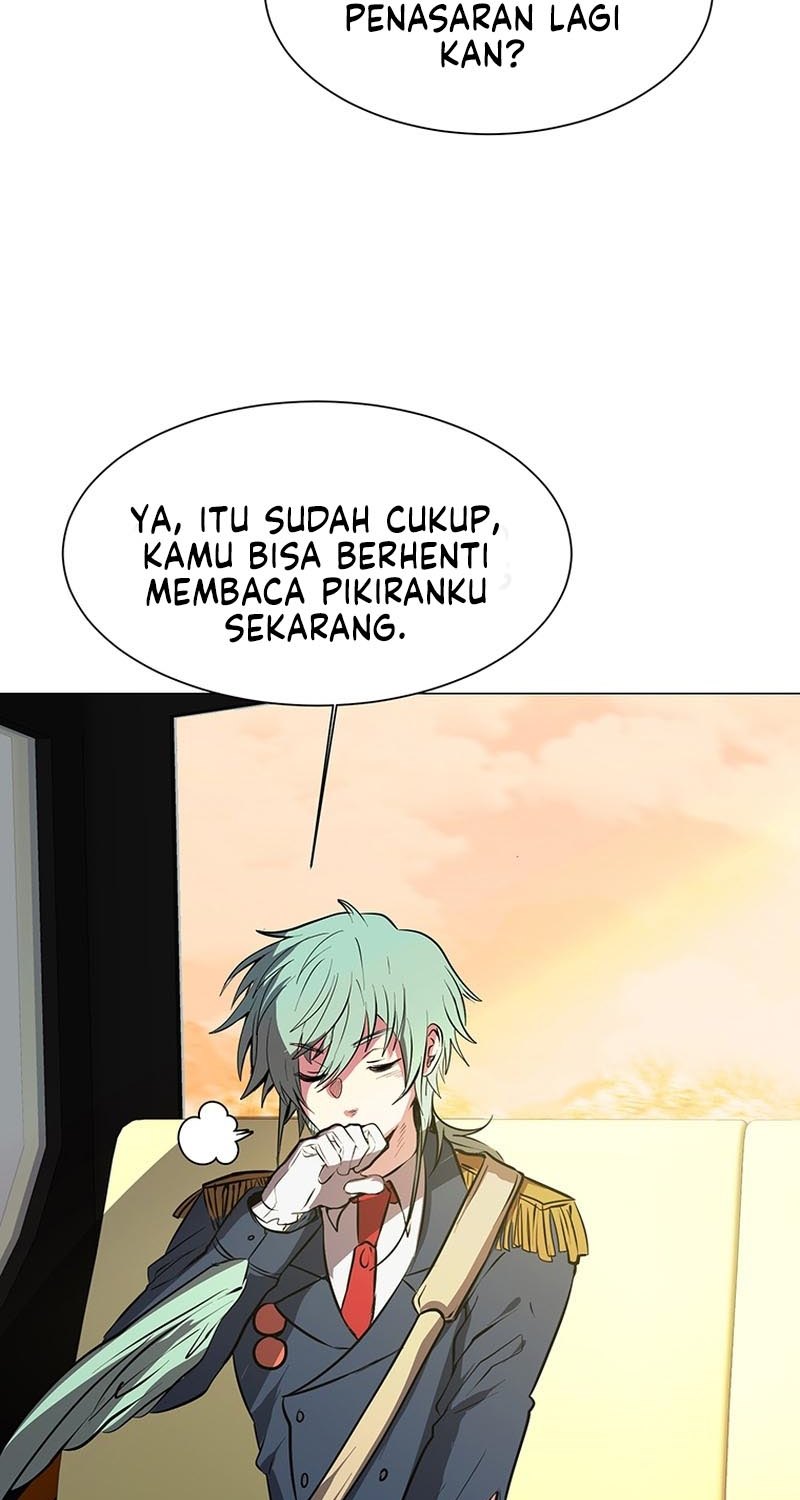 Estio Chapter 28 - halaman 20