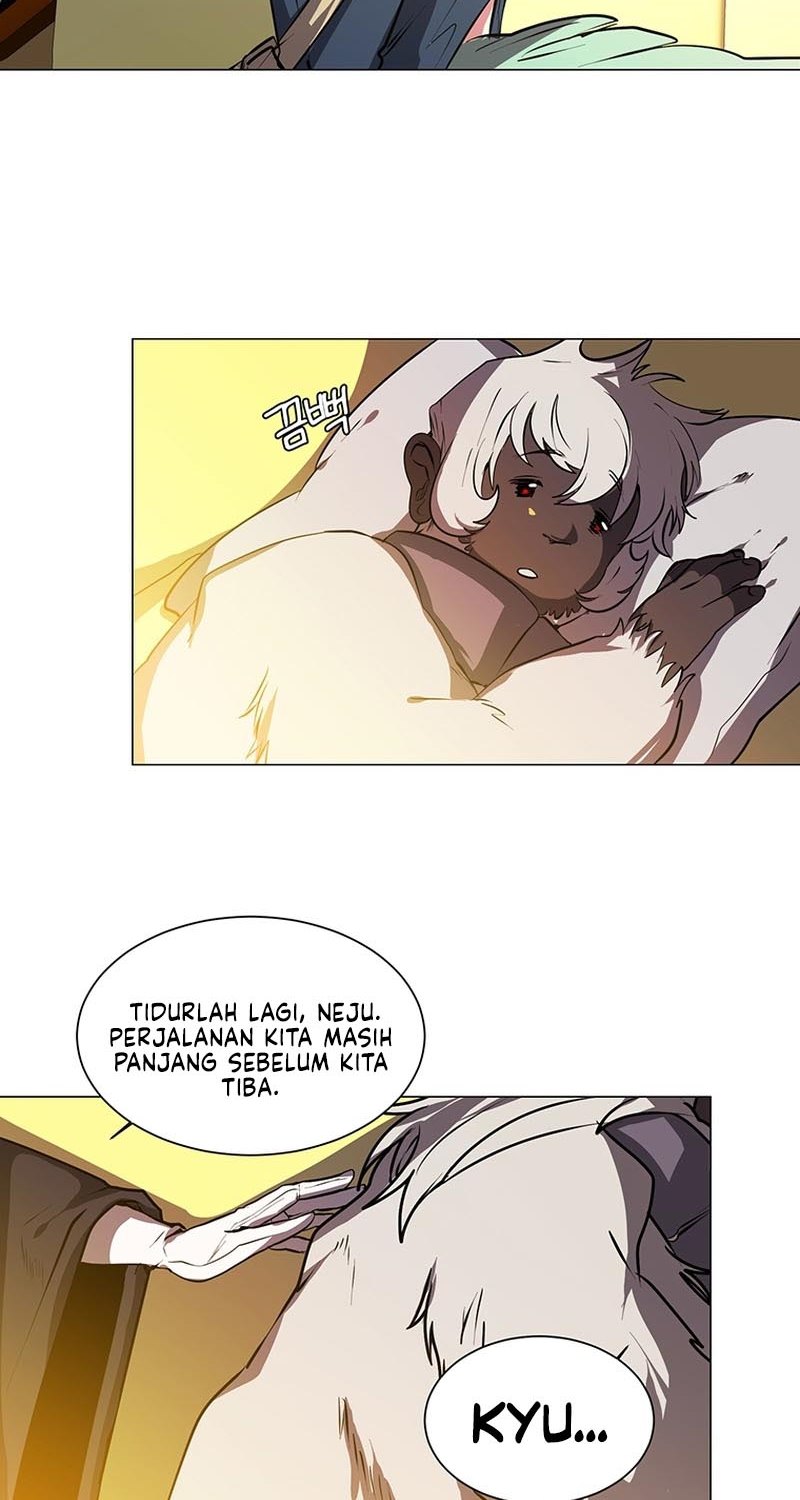 Estio Chapter 28 - halaman 21