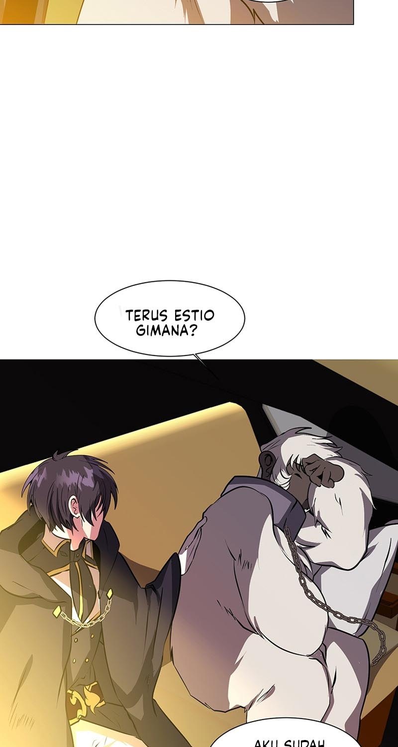 Estio Chapter 28 - halaman 22