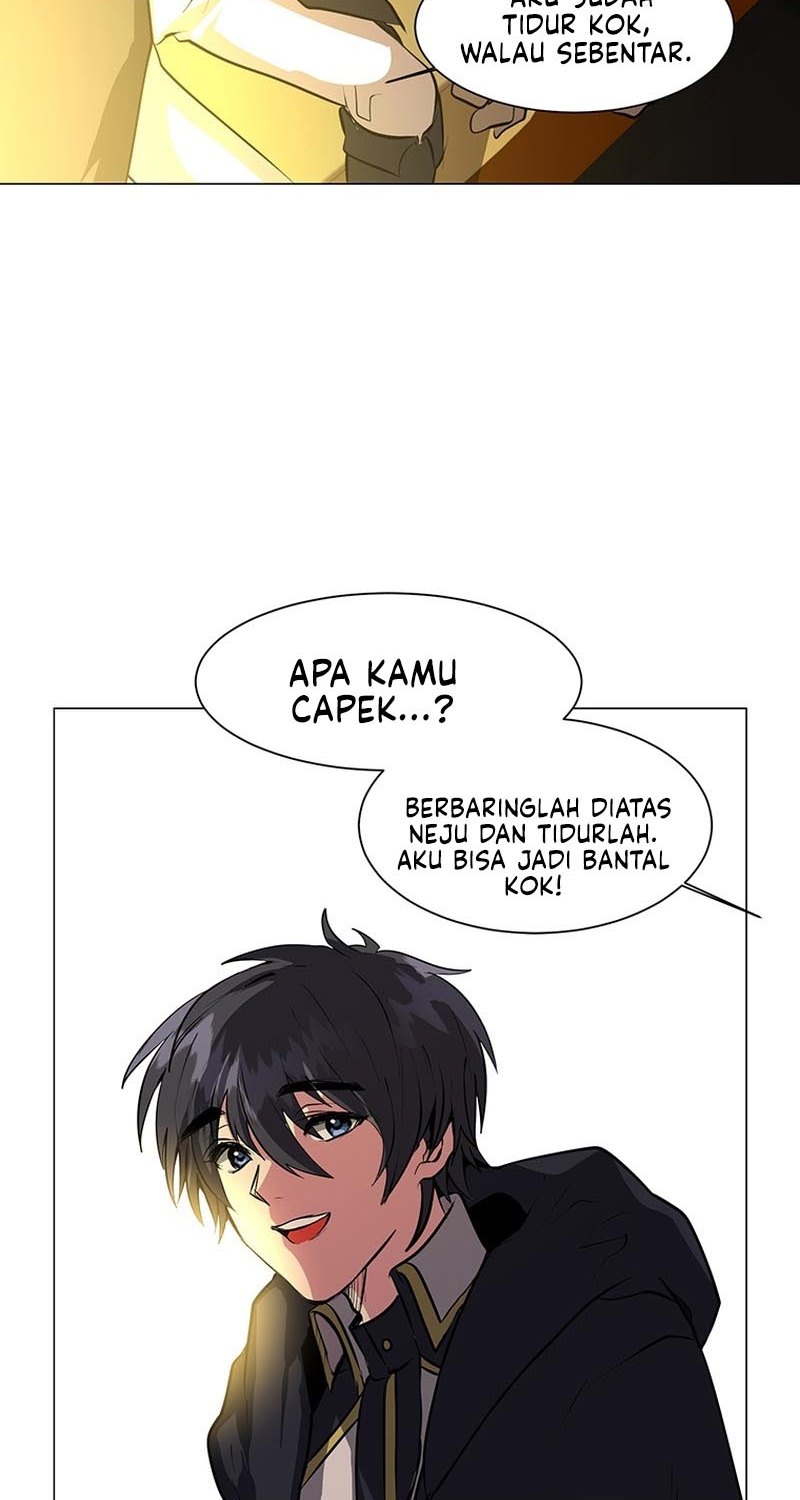 Estio Chapter 28 - halaman 23