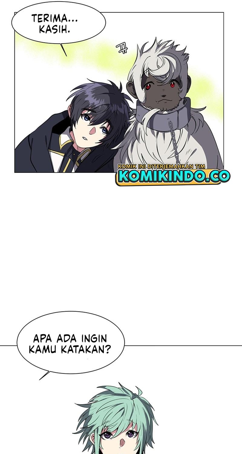 Estio Chapter 28 - halaman 26