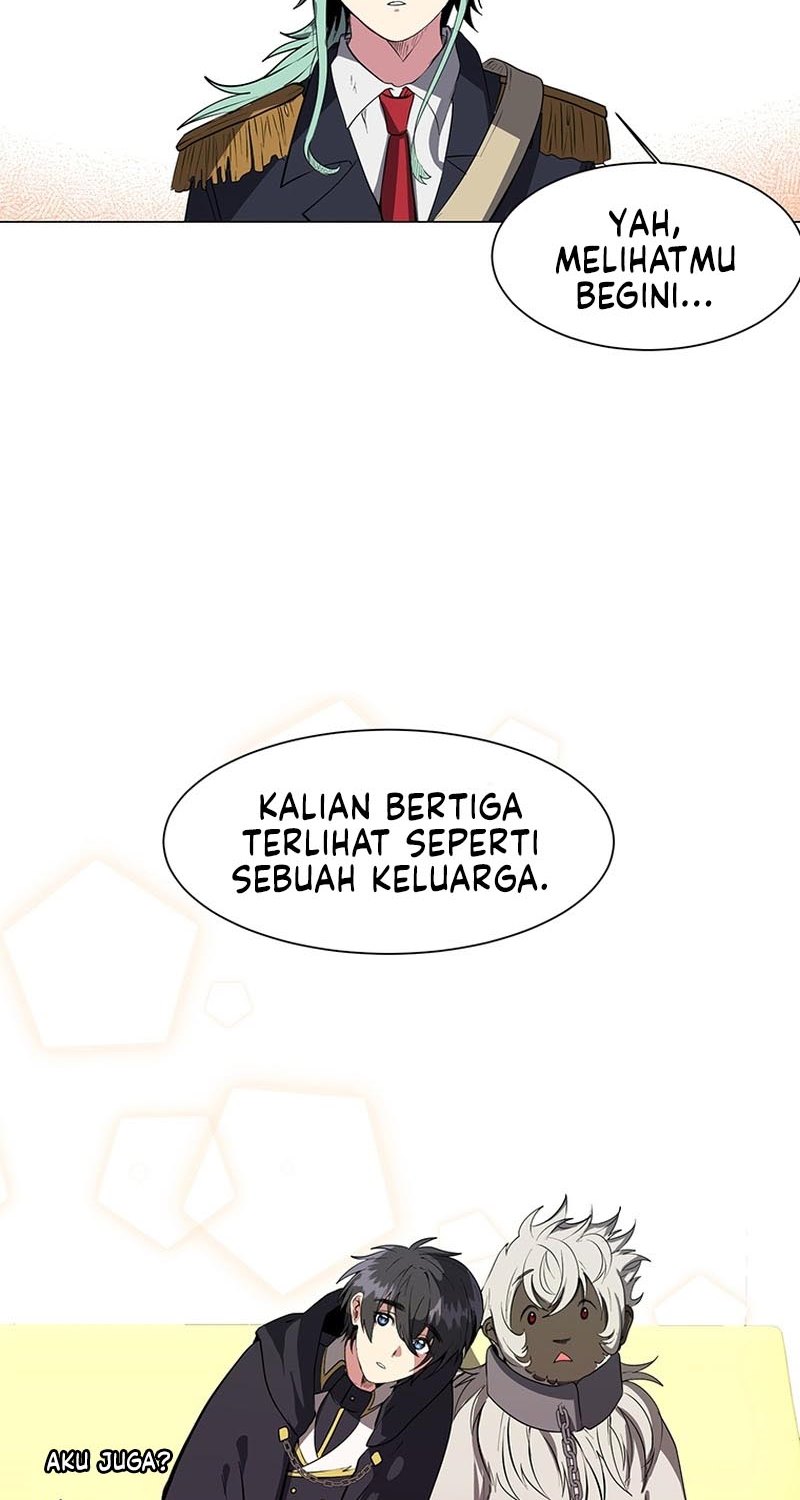 Estio Chapter 28 - halaman 27