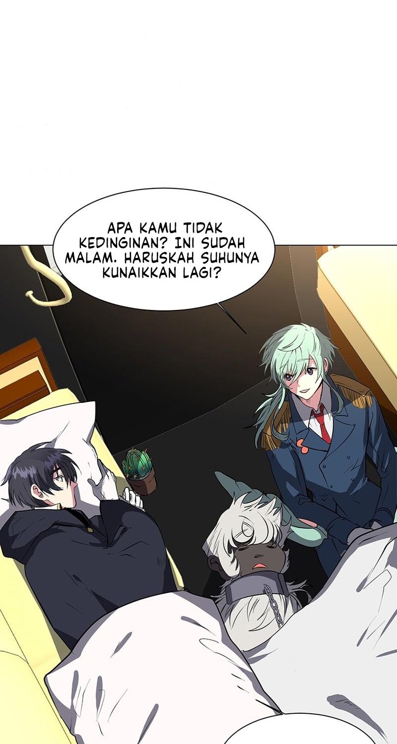 Estio Chapter 28 - halaman 31